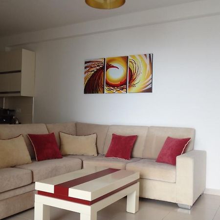 Apartments In White Residence ซารานเดอ ภายนอก รูปภาพ