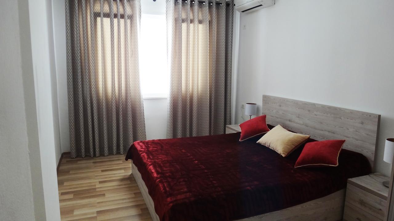 Apartments In White Residence ซารานเดอ ภายนอก รูปภาพ