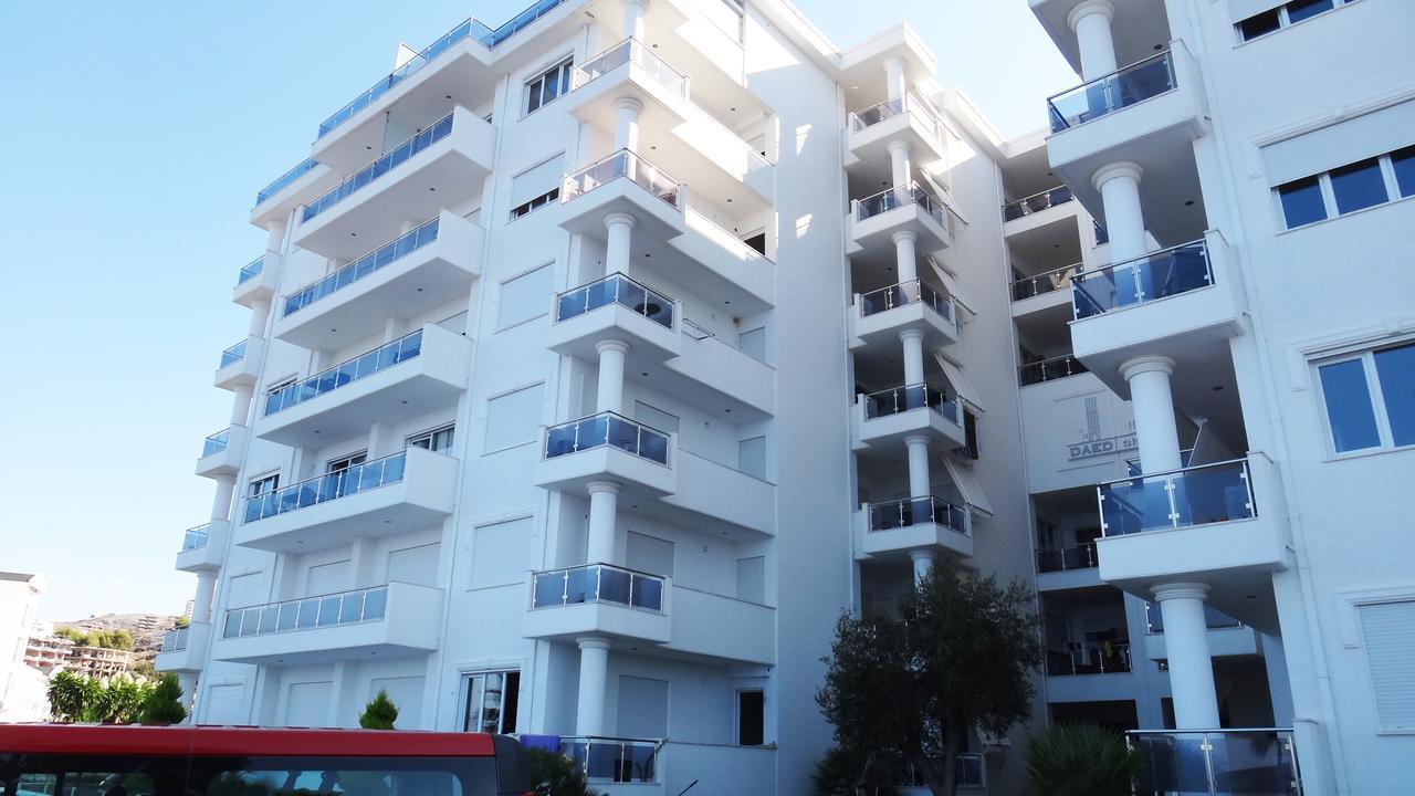 Apartments In White Residence ซารานเดอ ภายนอก รูปภาพ