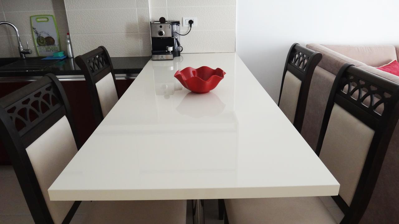 Apartments In White Residence ซารานเดอ ภายนอก รูปภาพ