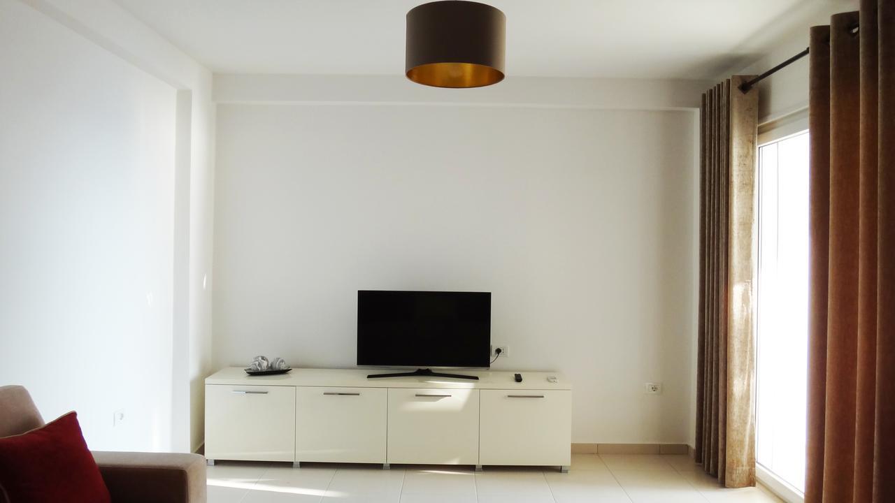 Apartments In White Residence ซารานเดอ ภายนอก รูปภาพ