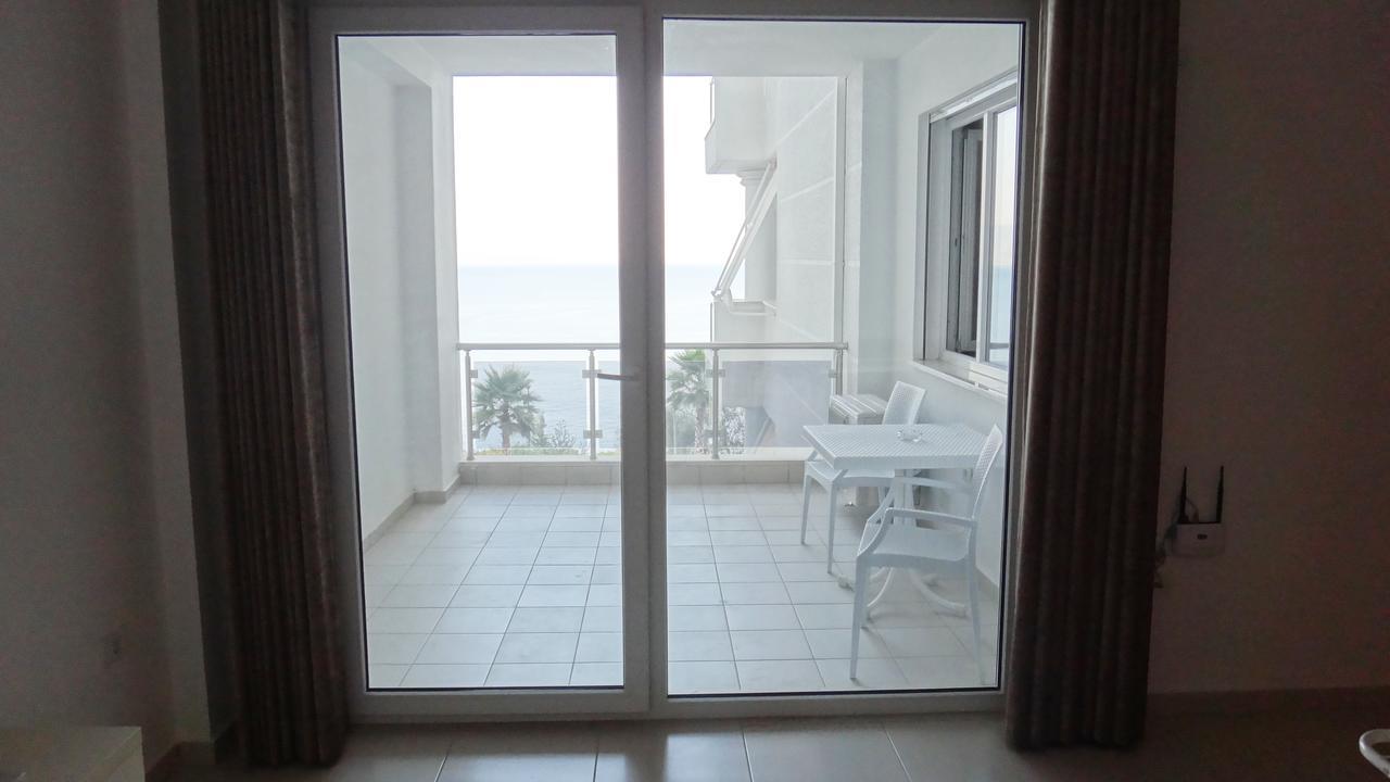 Apartments In White Residence ซารานเดอ ภายนอก รูปภาพ