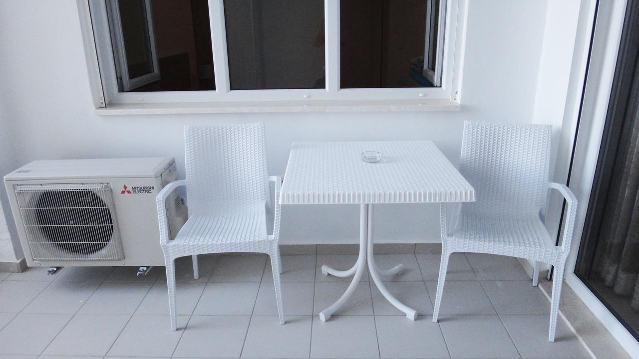 Apartments In White Residence ซารานเดอ ภายนอก รูปภาพ