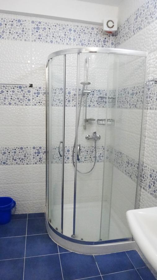 Apartments In White Residence ซารานเดอ ภายนอก รูปภาพ