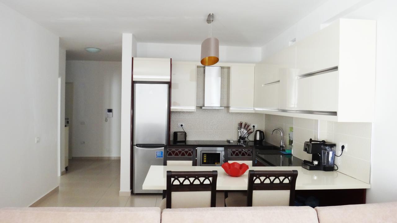 Apartments In White Residence ซารานเดอ ภายนอก รูปภาพ