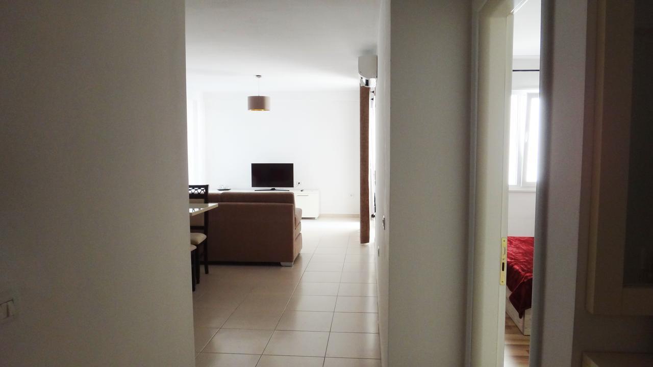 Apartments In White Residence ซารานเดอ ภายนอก รูปภาพ