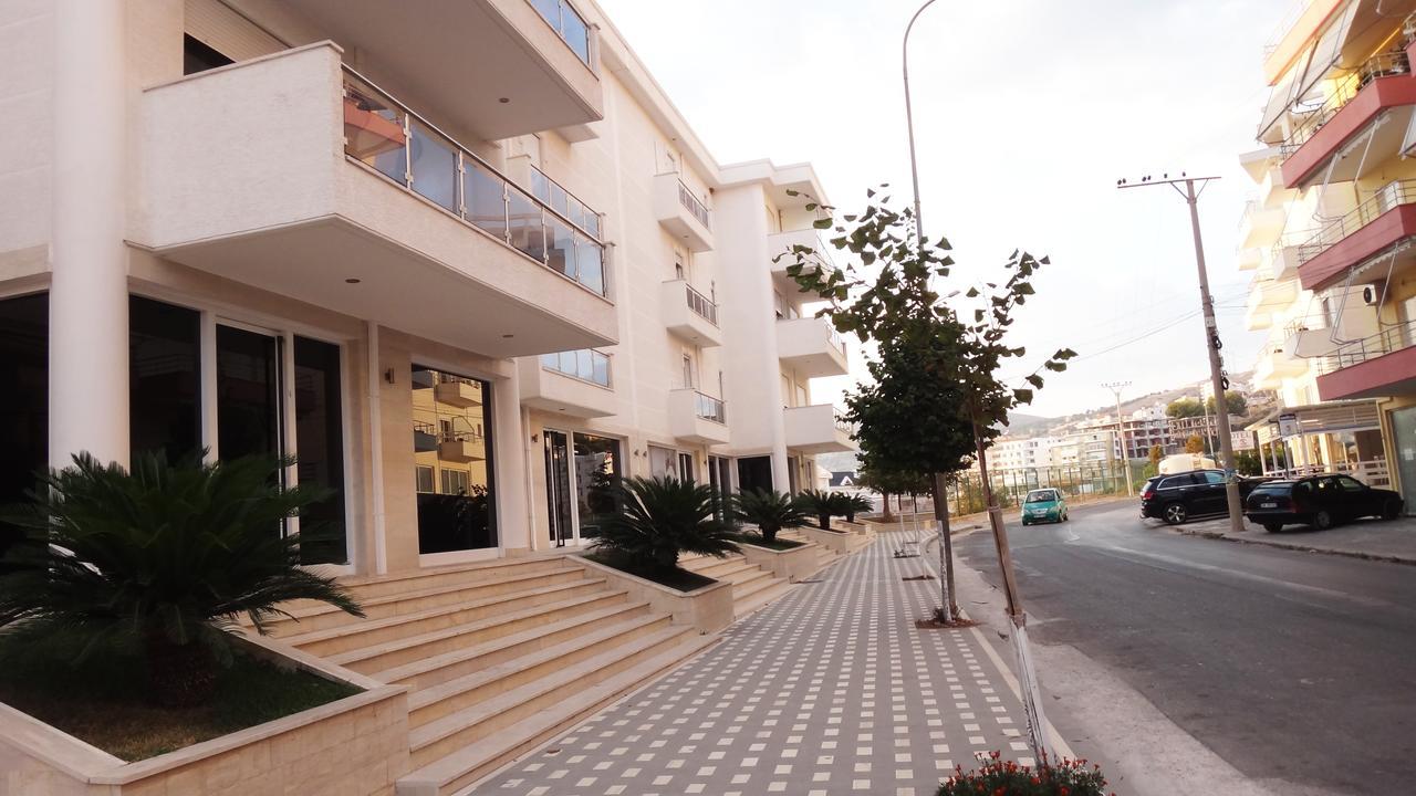 Apartments In White Residence ซารานเดอ ภายนอก รูปภาพ