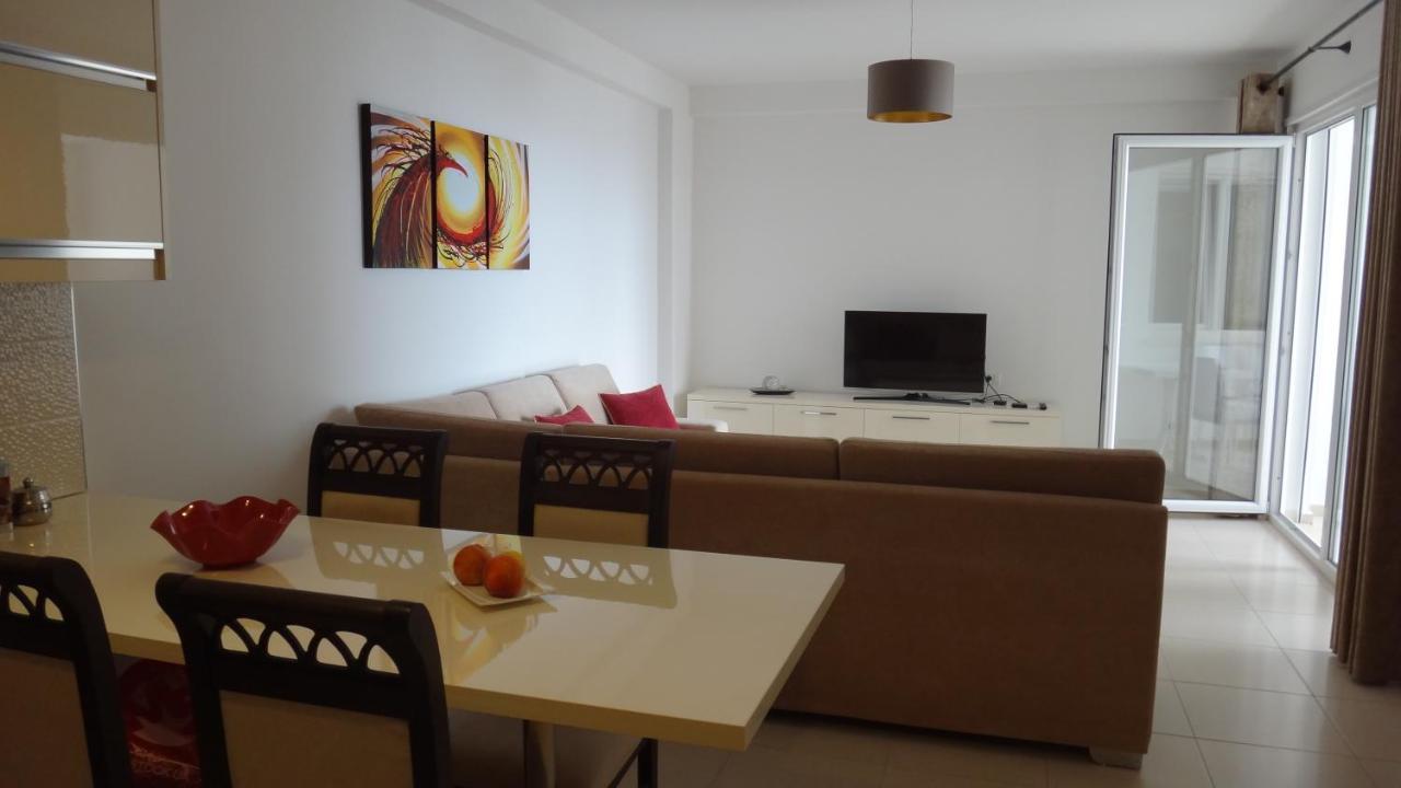 Apartments In White Residence ซารานเดอ ภายนอก รูปภาพ
